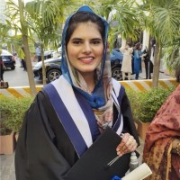 Mehwish Khan
