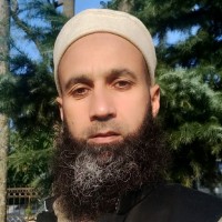 Yassar Hussain