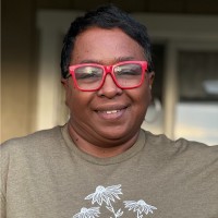 Carla Davis Lee