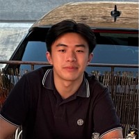 Clint Chen