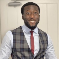 Gerald Ashie