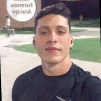 Felipe Mota