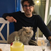 Donato Resta