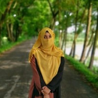 Afroza Akter