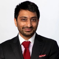 Deep Patel