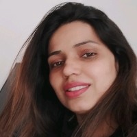 Jaspreet Kaur