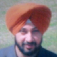 Harjitpal Singh