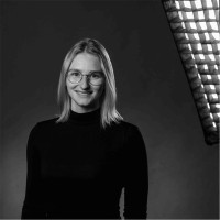 Jasmin Fockelman