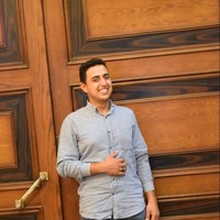 Mostafa Mamdouh