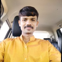 Digant Patel