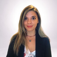 Despina Koutroumpi