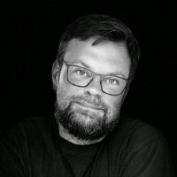 Roberth Björklund