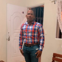 Freddy Antonio Lucia Jean