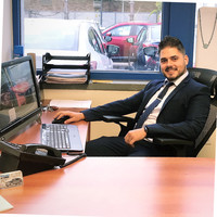 Hector Hernandez