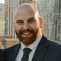 Alastair Ross, Msc., Cenv