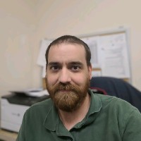 Marc Grondin