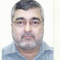 ASHOKE MUKHERJEE