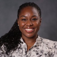 Deja Redding, MBA, MPA