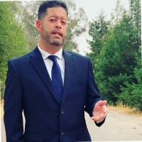 Mark Gonzalez Jr