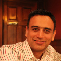 Alireza R.