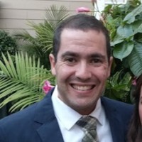 James Halperin