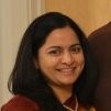 Sanika Karmarkar