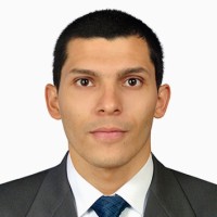 Camilo Osorio Florez