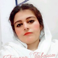 Farzana Tabassum
