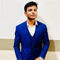 Md Ehtesham Azam