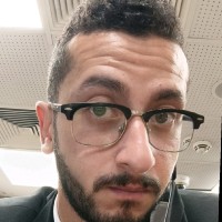 Mohamed Nader