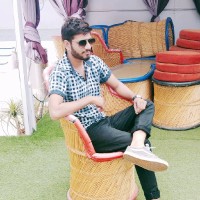 Amit gautam
