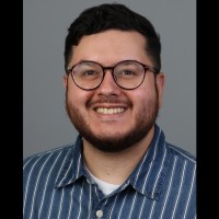 Ricky Melo, Mba