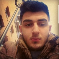 Sero Moosa Moghadam (Movsesian)