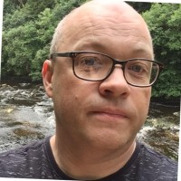Simon Bray