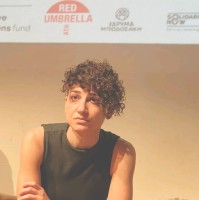 Stavroula Triantafyllidou