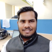 Yogesh Patel