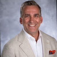 Paul McHale