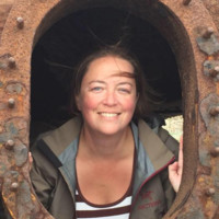 Marie-Eve Tremblay