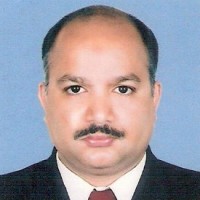 Saifullah Hussaini