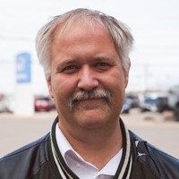 Kevin Ours