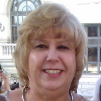 MARSHA KAEGI