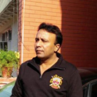 Naresh Garg