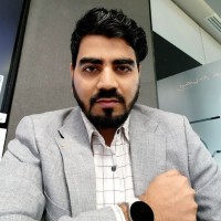 Mohammed Rashid