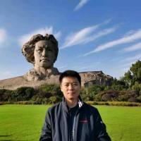 Robin Li