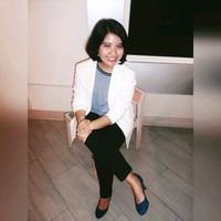 Melda Megawati Bernouli