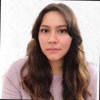 Frida Etush Espinoza Garcia