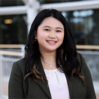 Natania (Nia) Suryanata