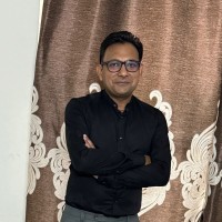 Vipin Mittal