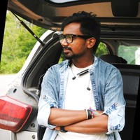Harish Acharyan