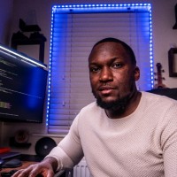 Derrick Kay